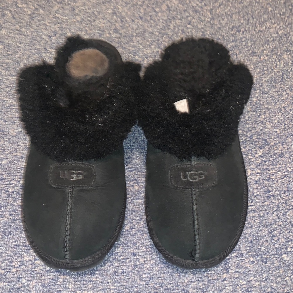 ugg slippers